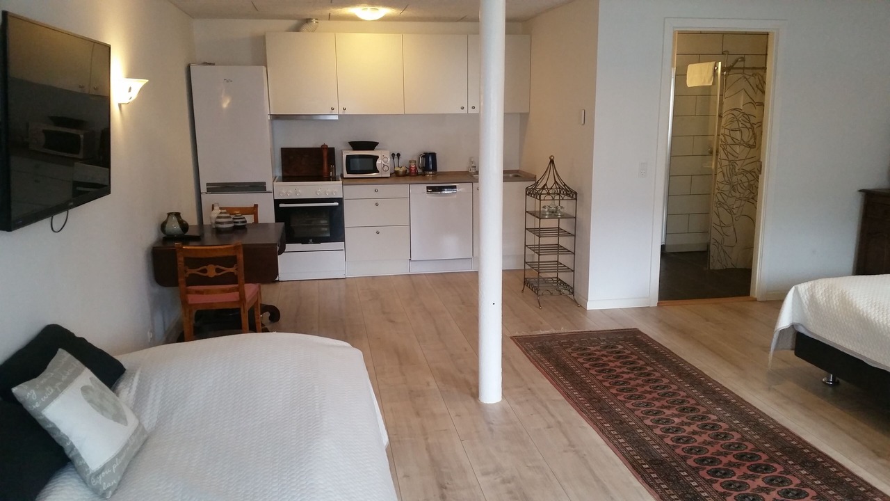 Photo of Bedroom in Gording