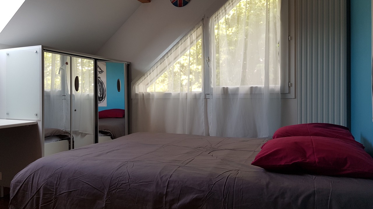 Photo of Bedroom in Jacob-Bellecombette