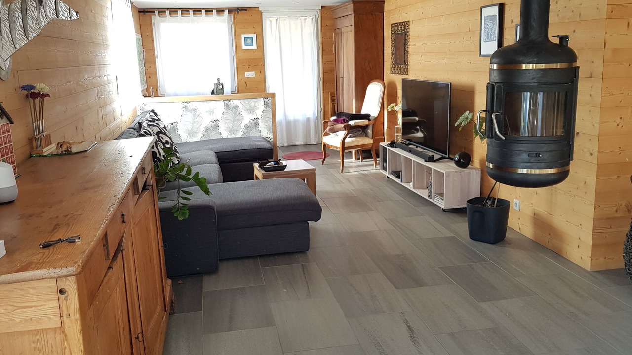 Photo of Livingroom in Jacob-Bellecombette