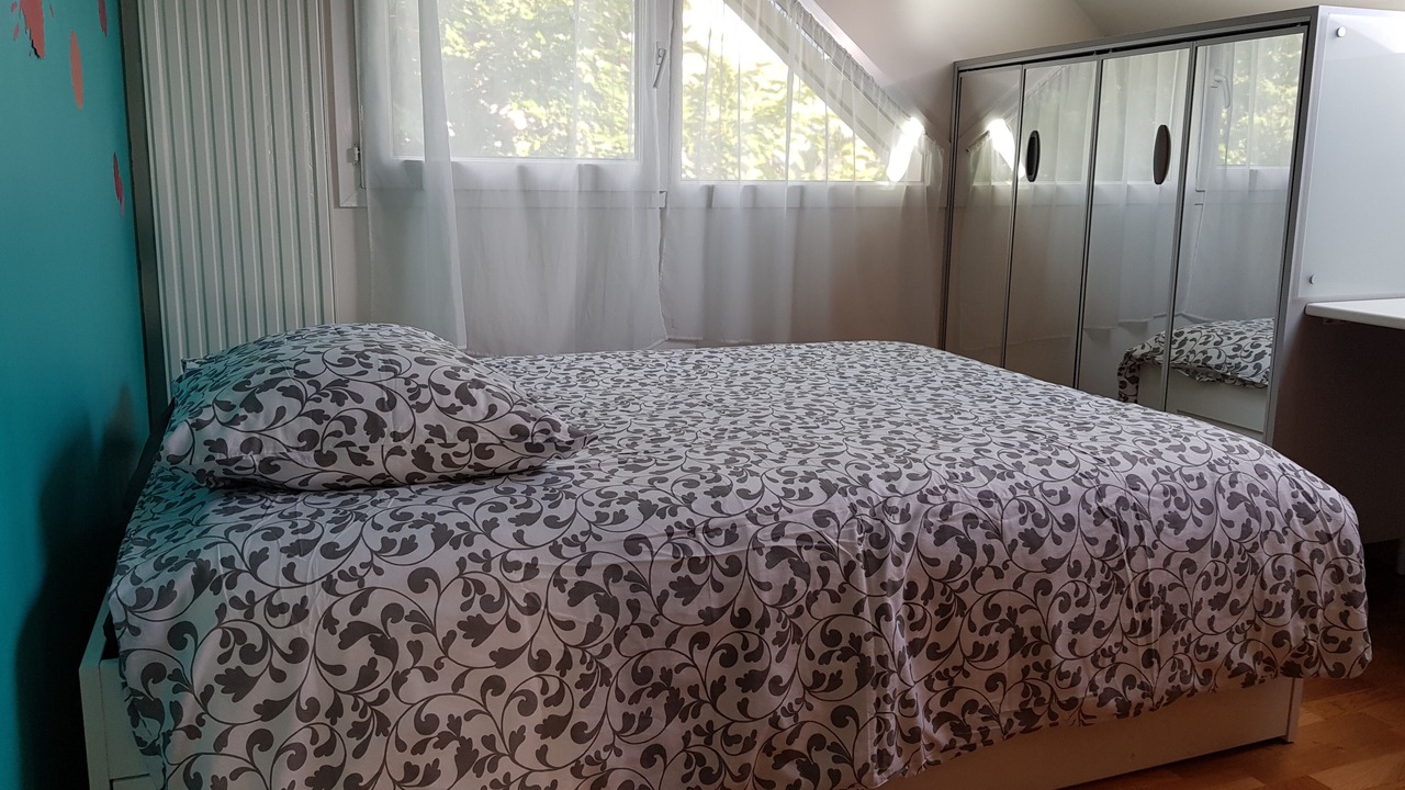 Photo of Bedroom in Jacob-Bellecombette
