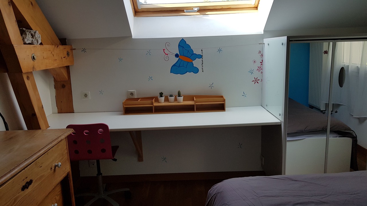 Photo of Bedroom in Jacob-Bellecombette