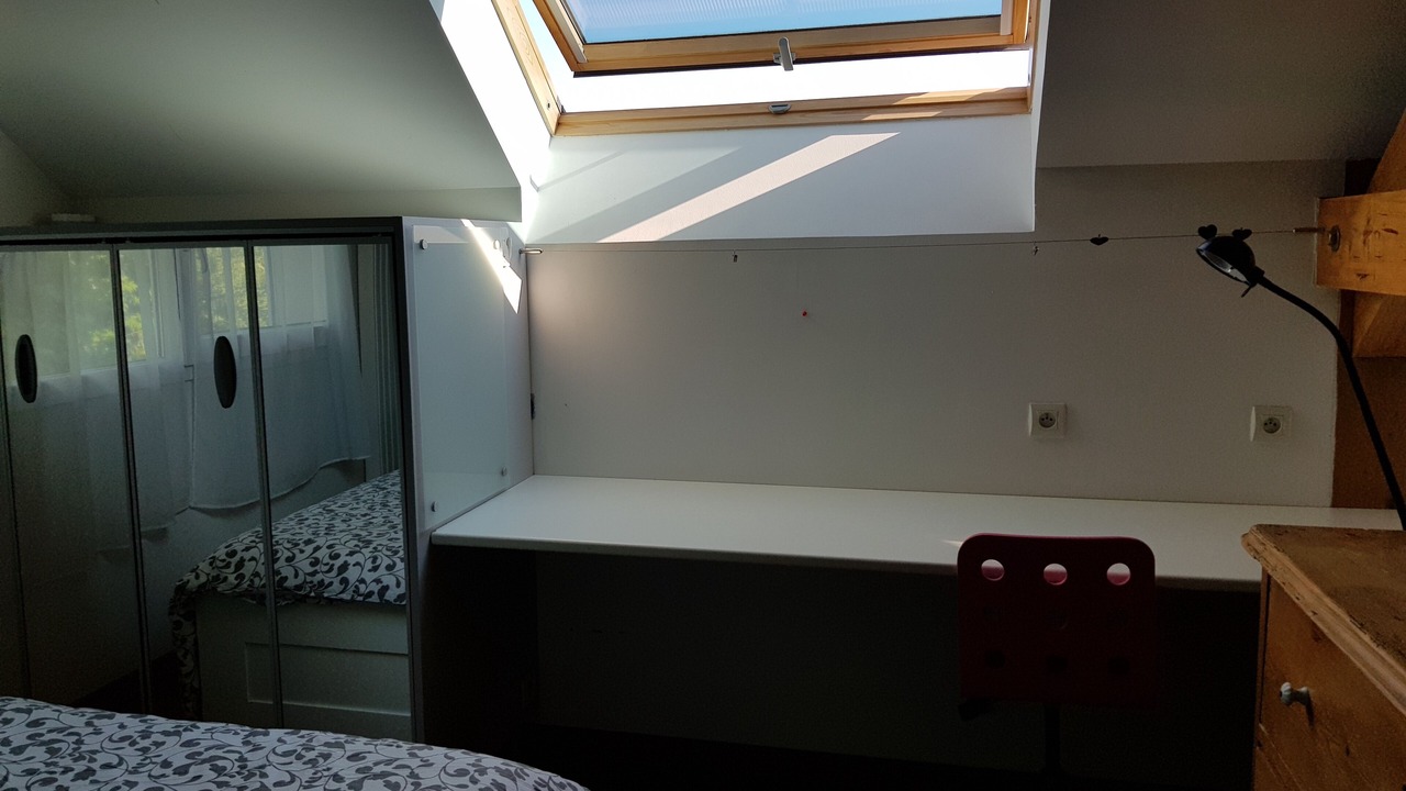 Photo of Bedroom in Jacob-Bellecombette