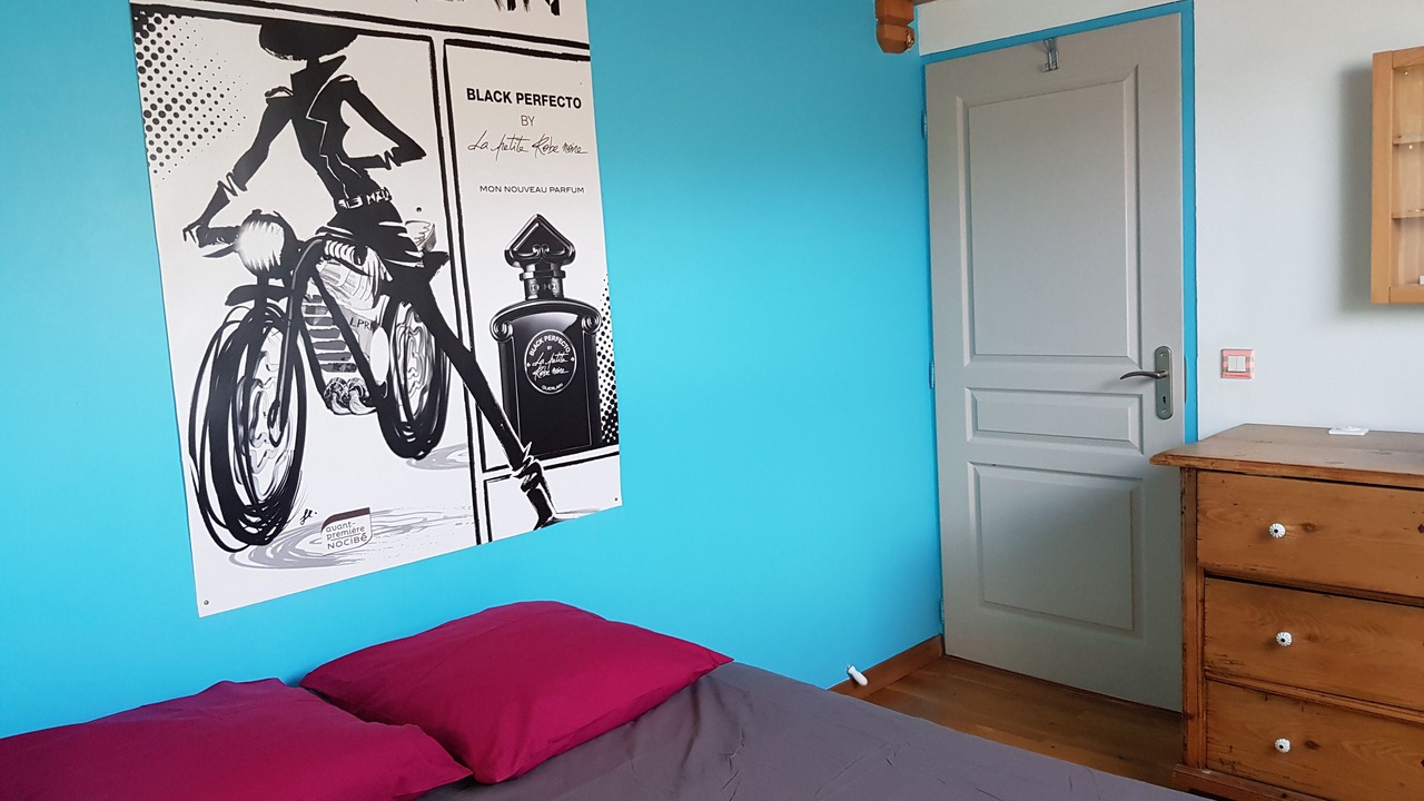 Photo of Bedroom in Jacob-Bellecombette