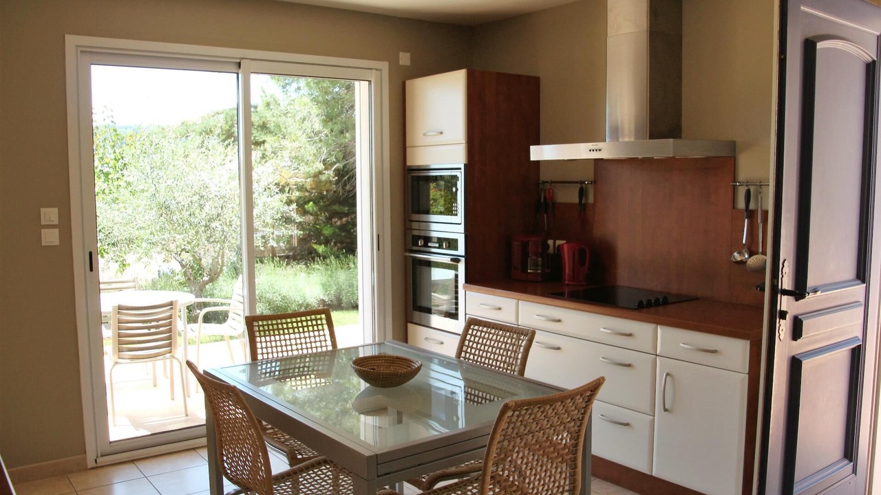 Photo of Kitchen in Cebazan