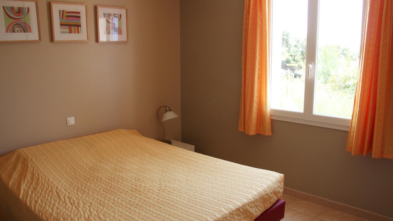 Photo of Bedroom in Cebazan