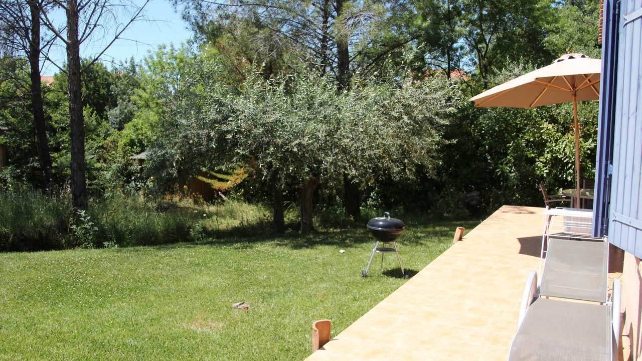 Photo of Patio Balcony in Cebazan