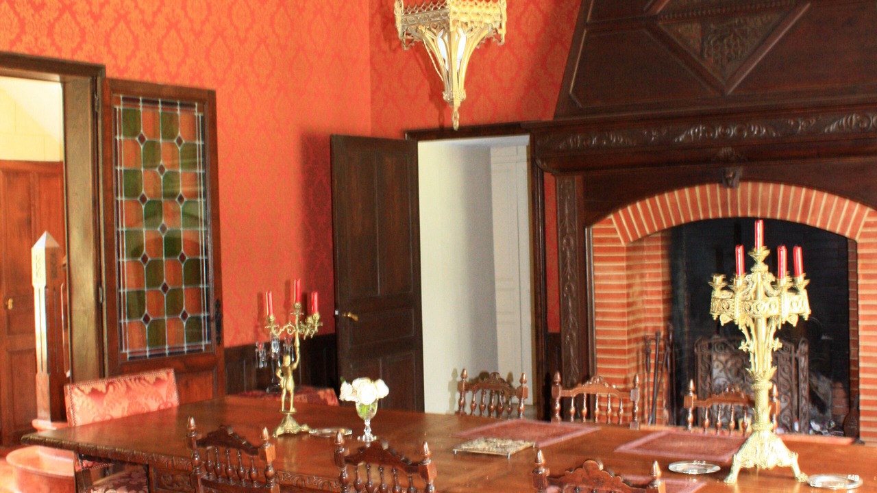 Photo of Livingroom in Vezins