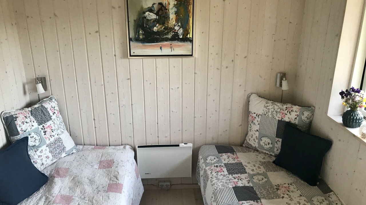 Photo of Bedroom in Stege