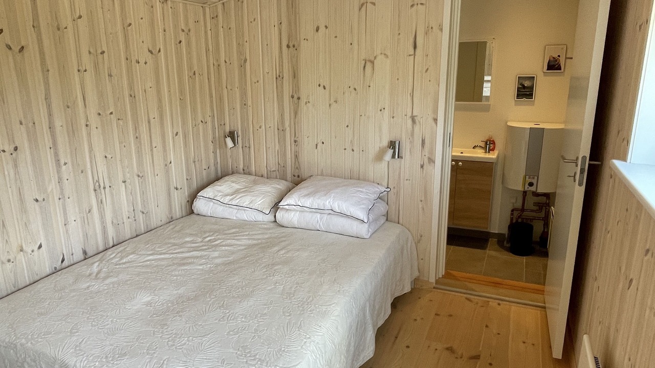 Photo of Bedroom in Stege