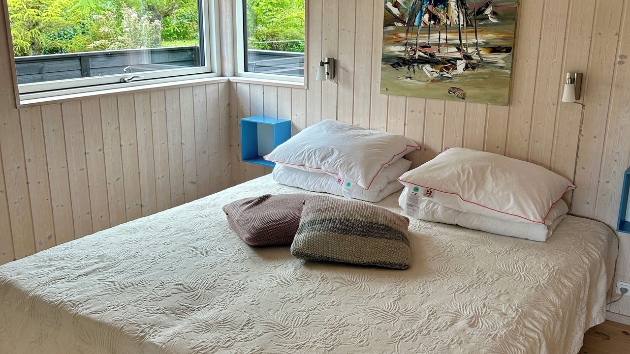 Photo of Bedroom in Stege