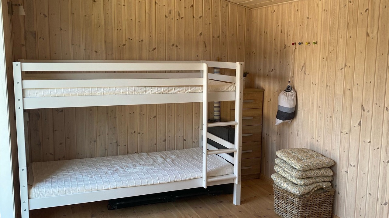 Photo of Bedroom in Stege