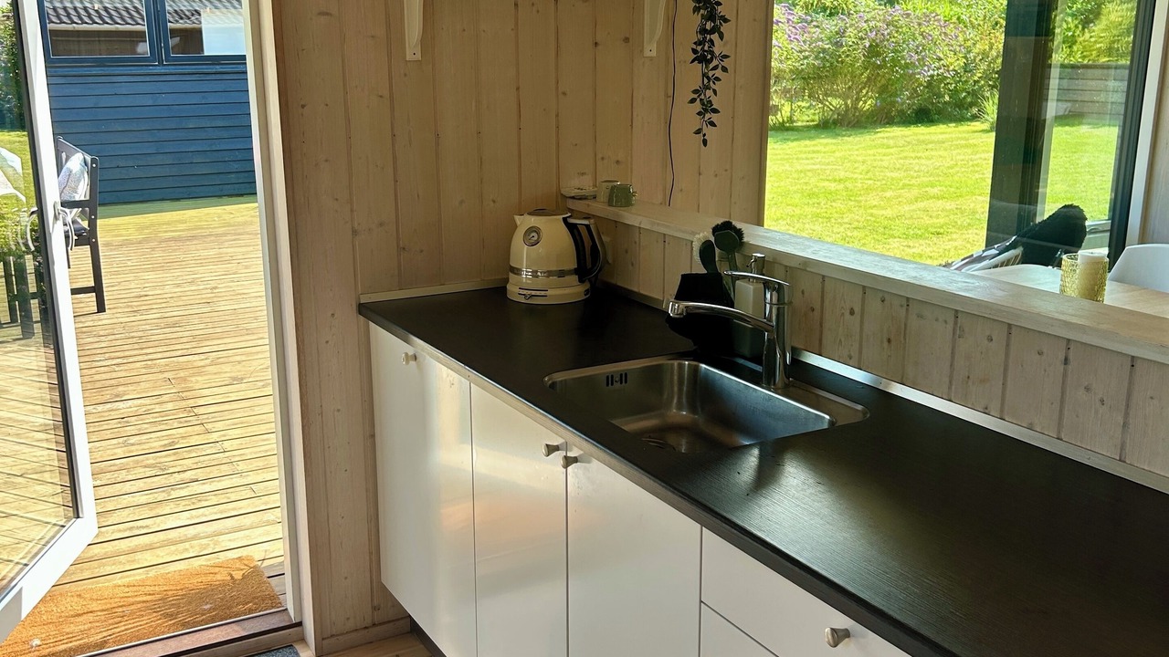 Photo of Kitchen in Stege
