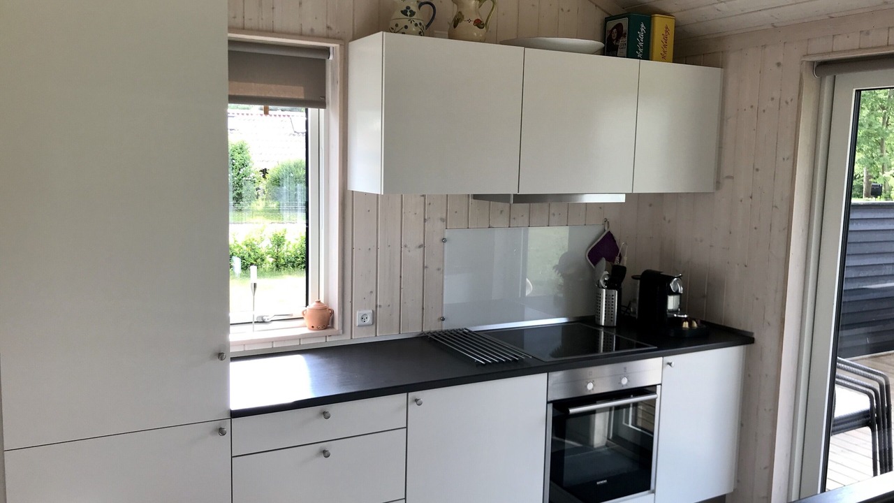 Photo of Kitchen in Stege