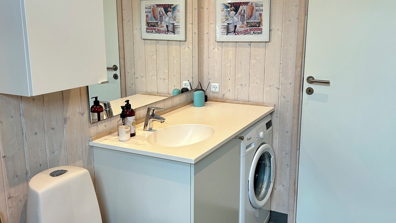 Photo of Bathroom in Stege