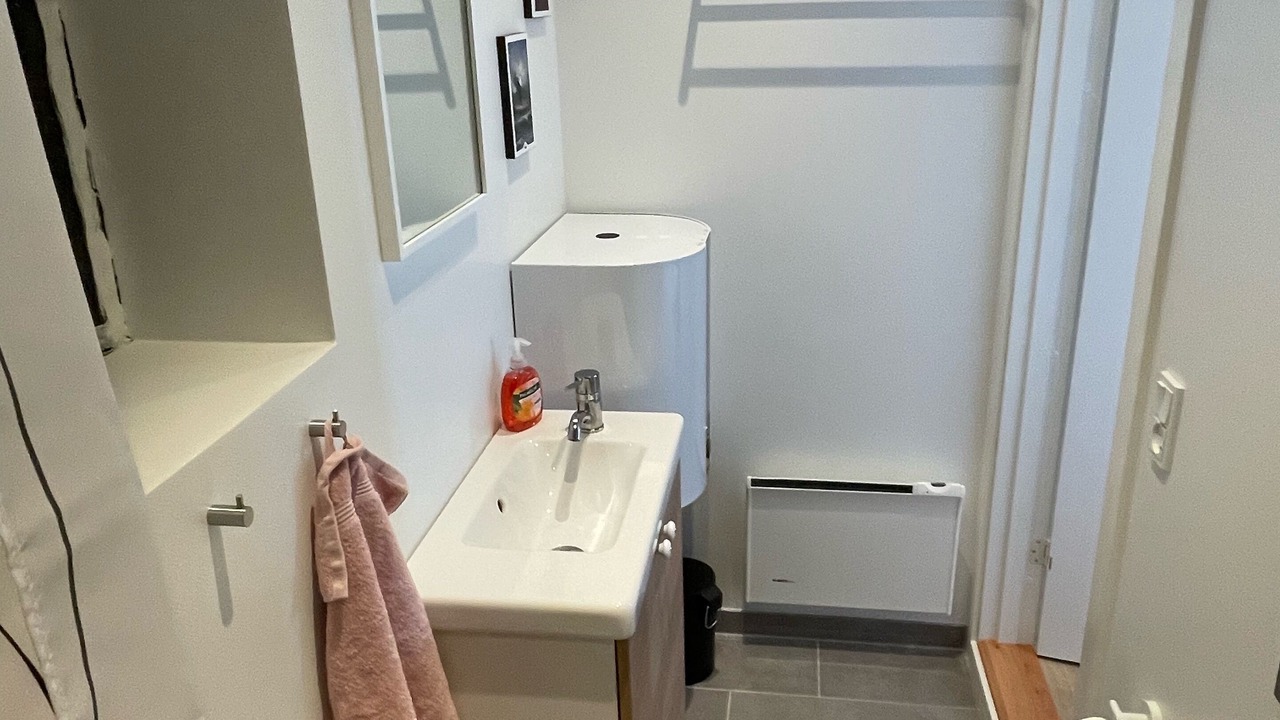 Photo of Bathroom in Stege