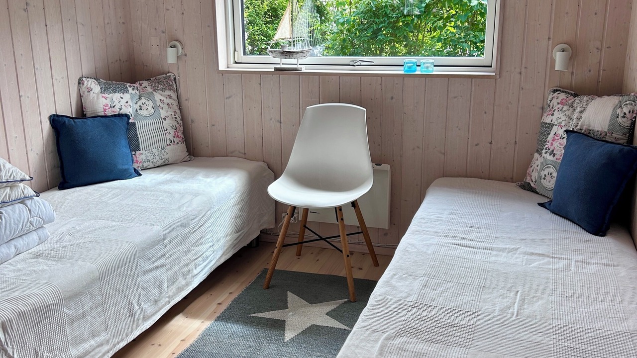 Photo of Bedroom in Stege