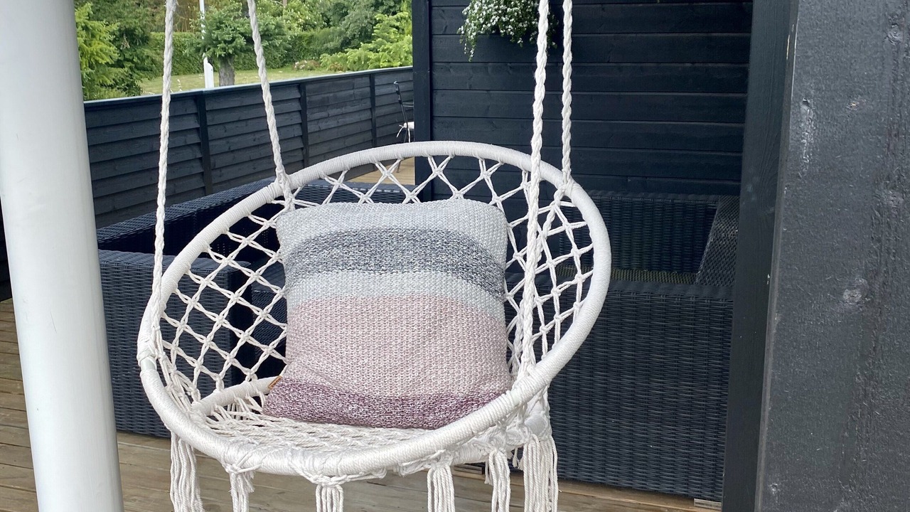 Photo of Patio Balcony in Stege