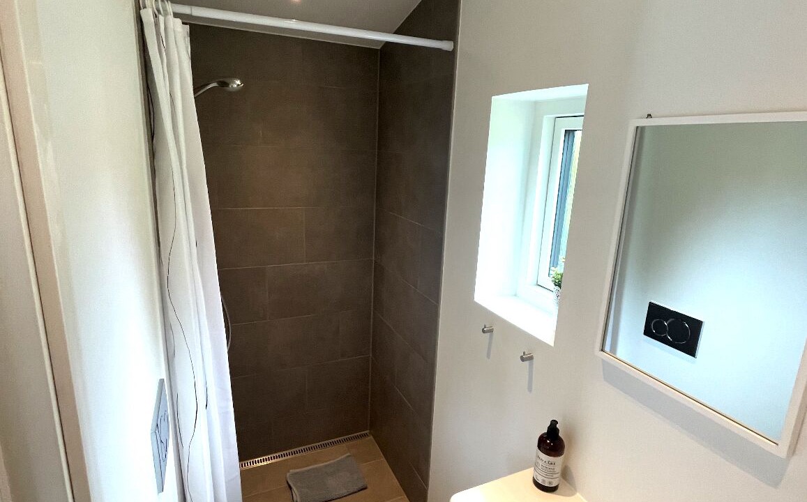Photo of Bathroom in Stege