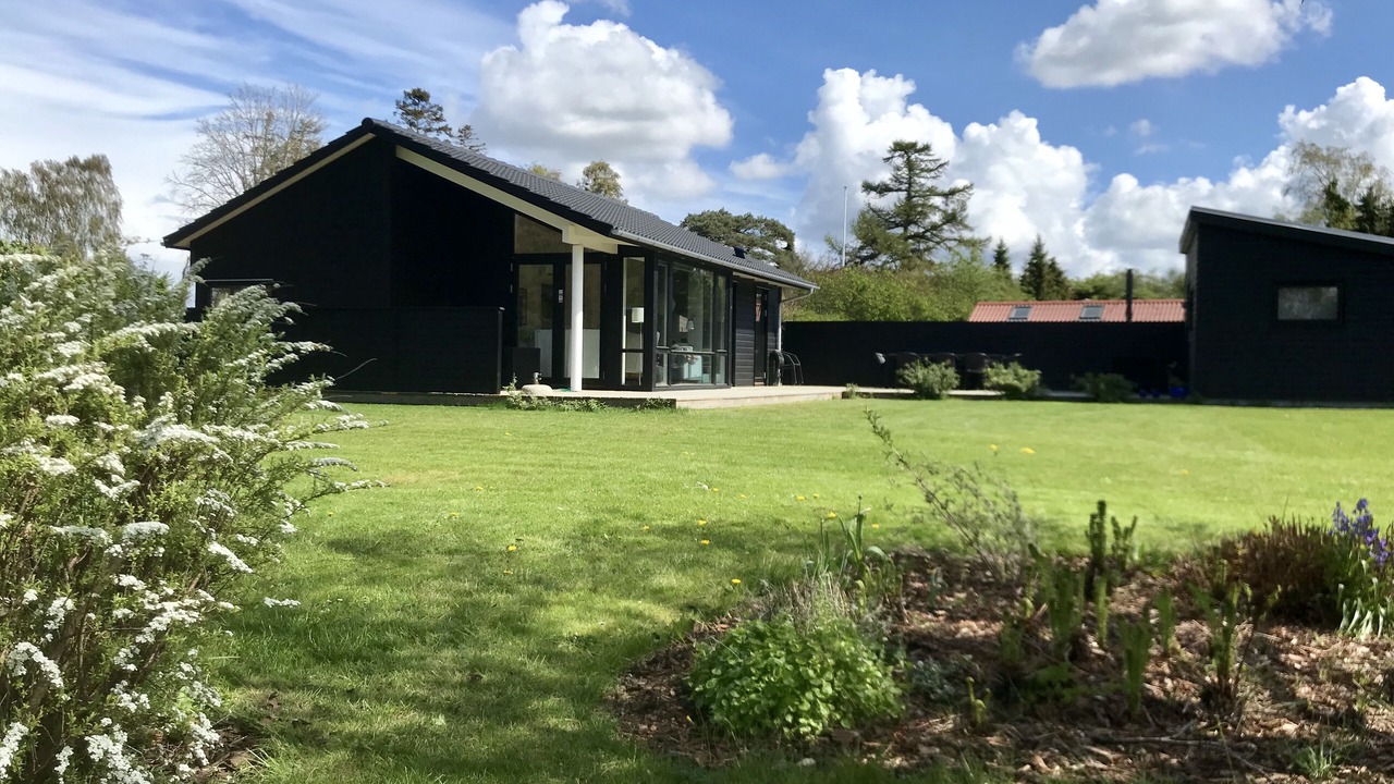 Photo of Outdoor in Stege