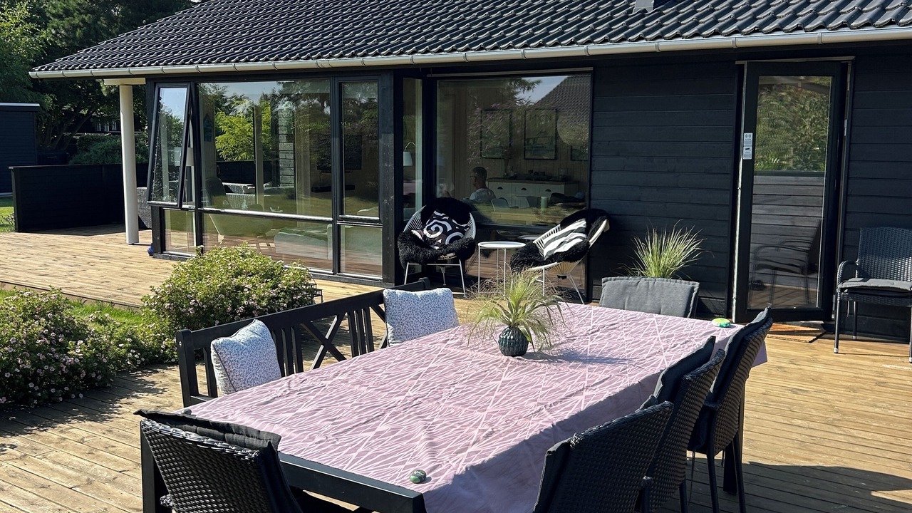 Photo of Outdoor in Stege