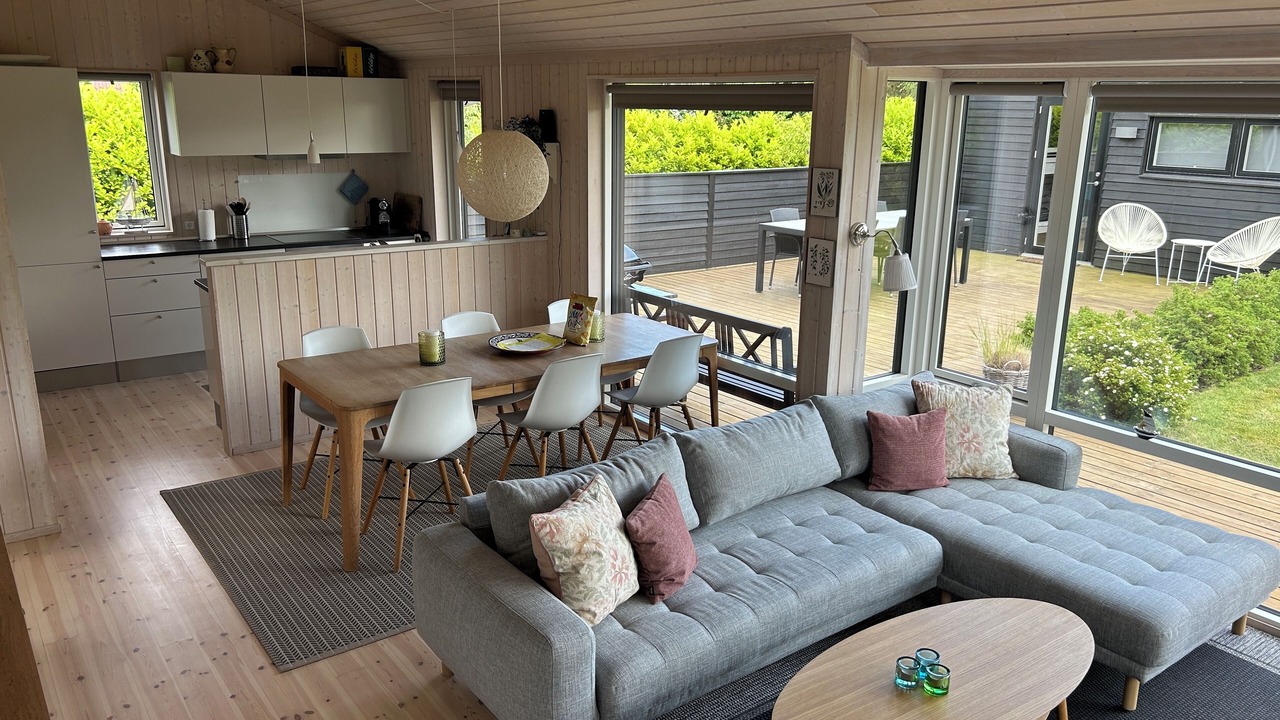 Photo of Livingroom in Stege