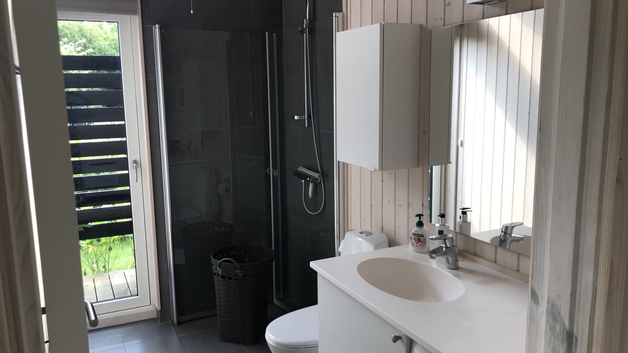 Photo of Bathroom in Stege