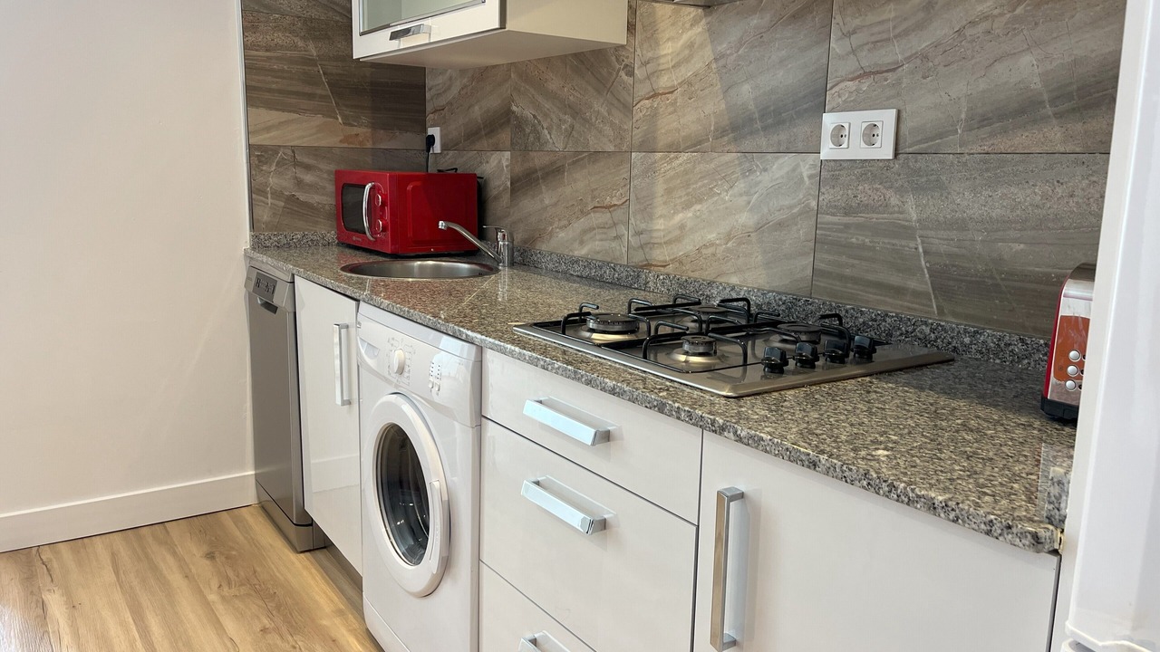 Photo of Kitchen in Mogro