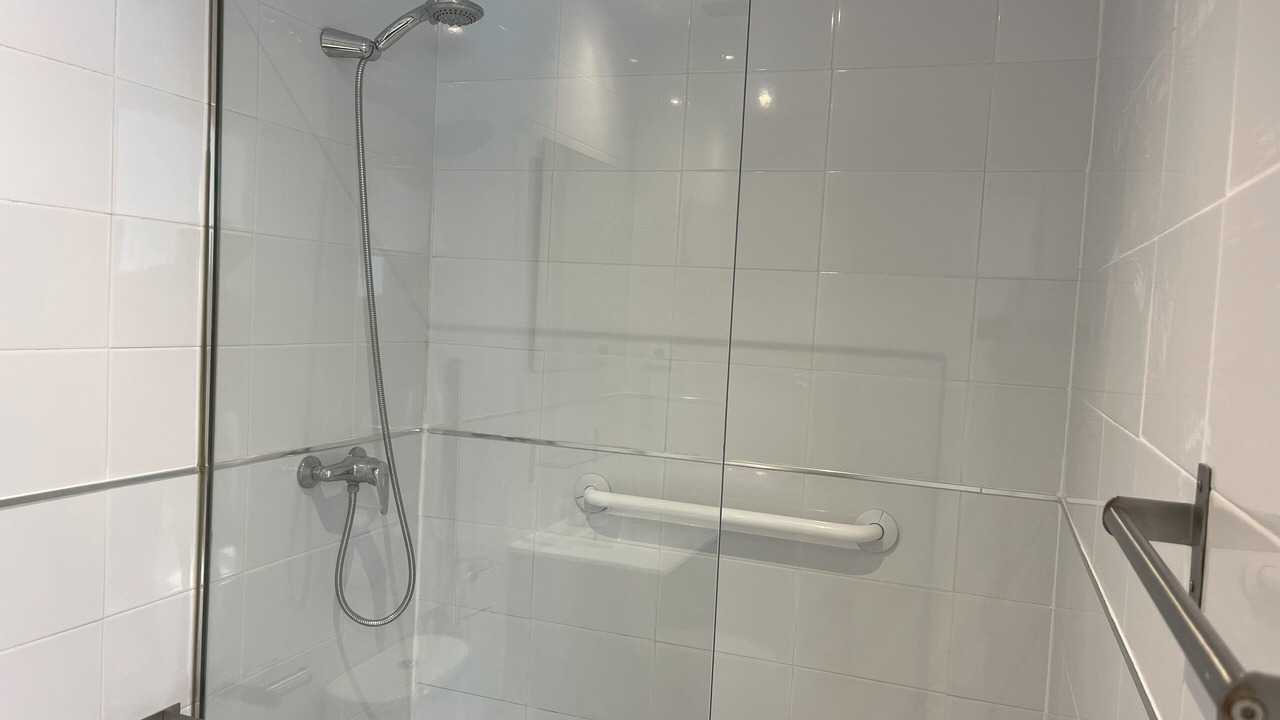 Photo of Bathroom in Mogro