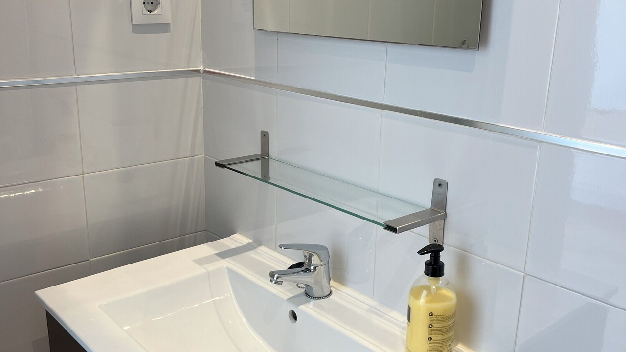 Photo of Bathroom in Mogro