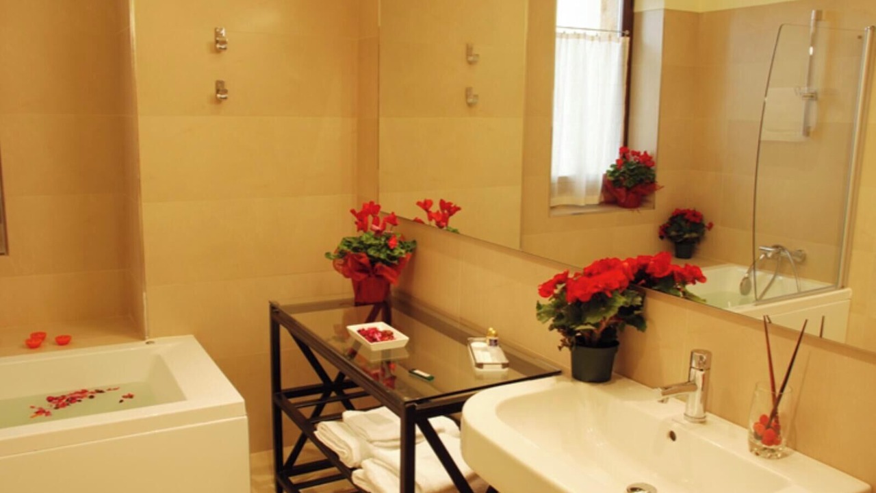 Photo of Bathroom in Arbizu