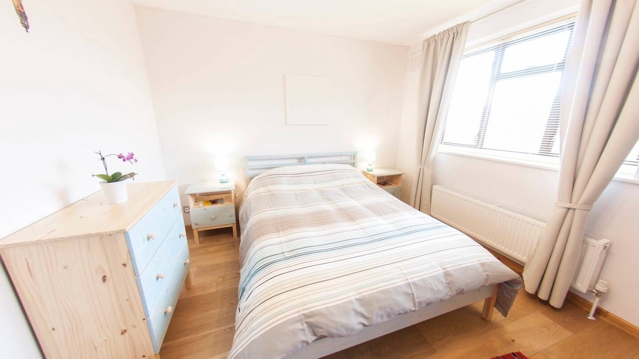 Photo of Bedroom in St. Leonard's