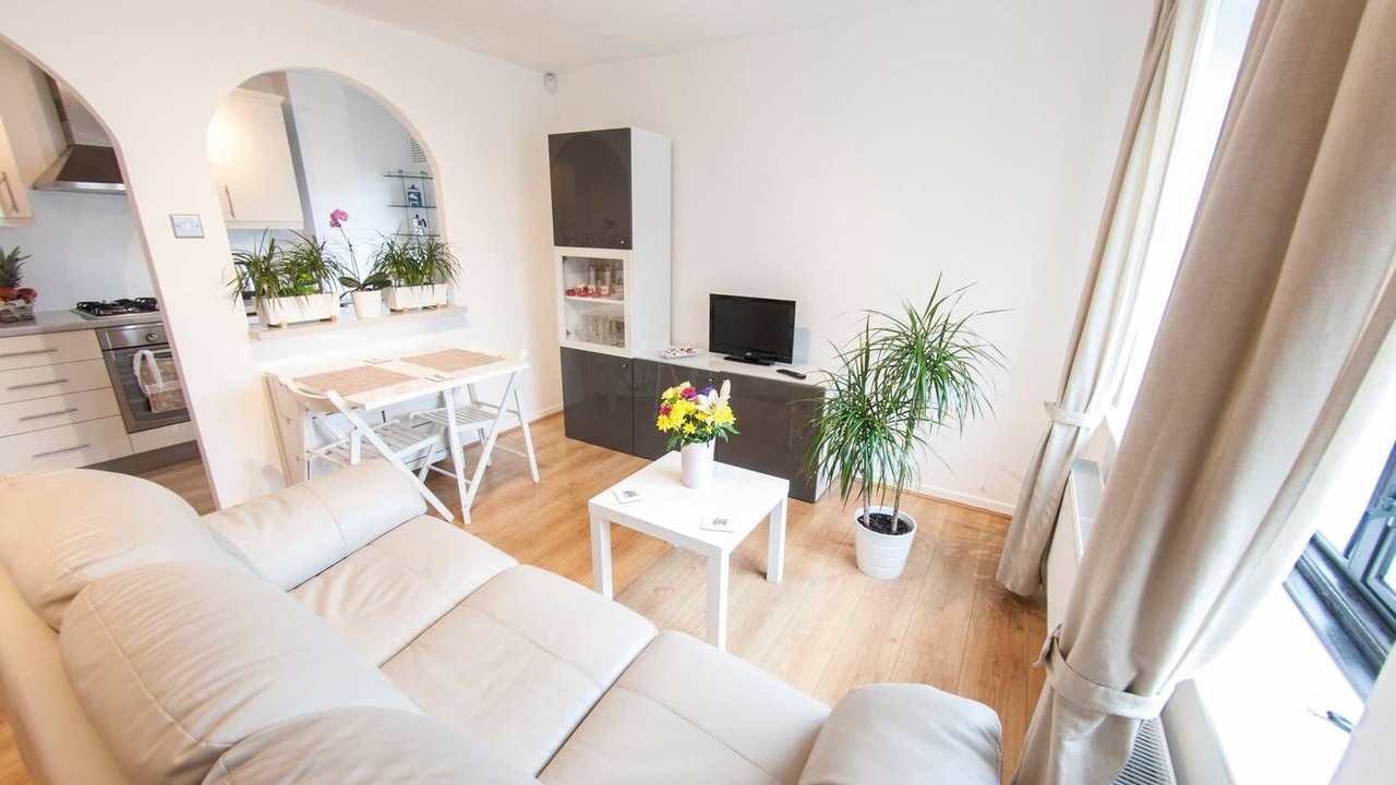 Photo of Livingroom in St. Leonard's