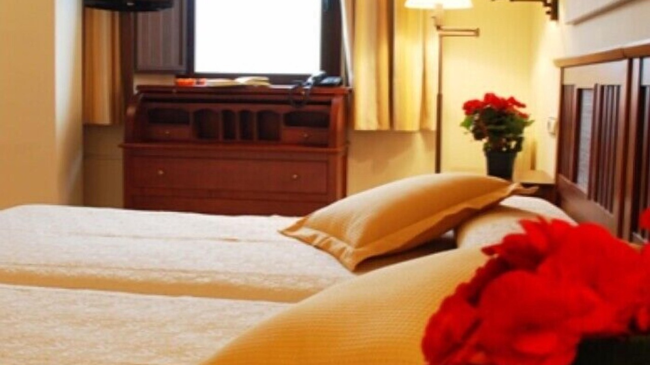 Photo of Bedroom in Arbizu