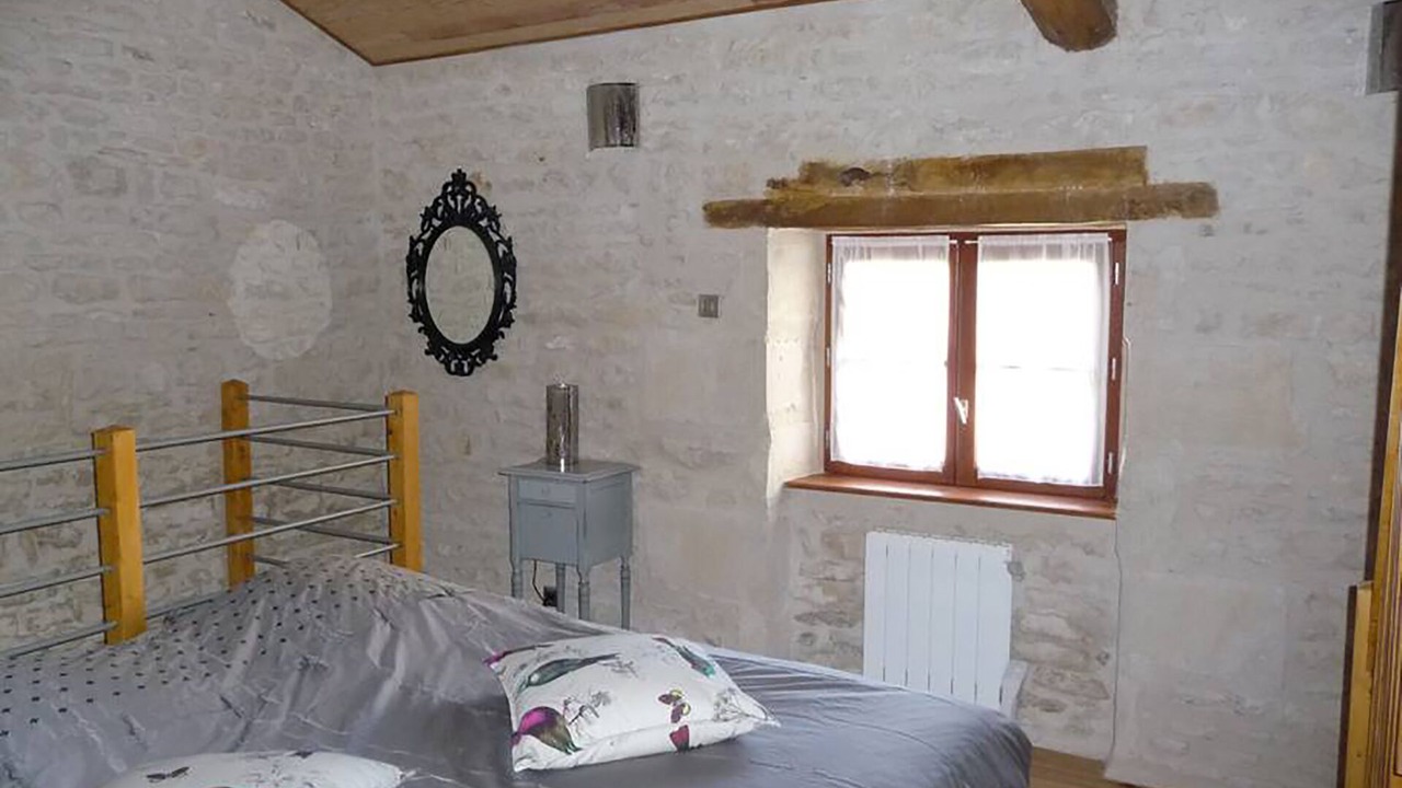 Photo of Bedroom in Saint-Georges-les-Baillargeaux