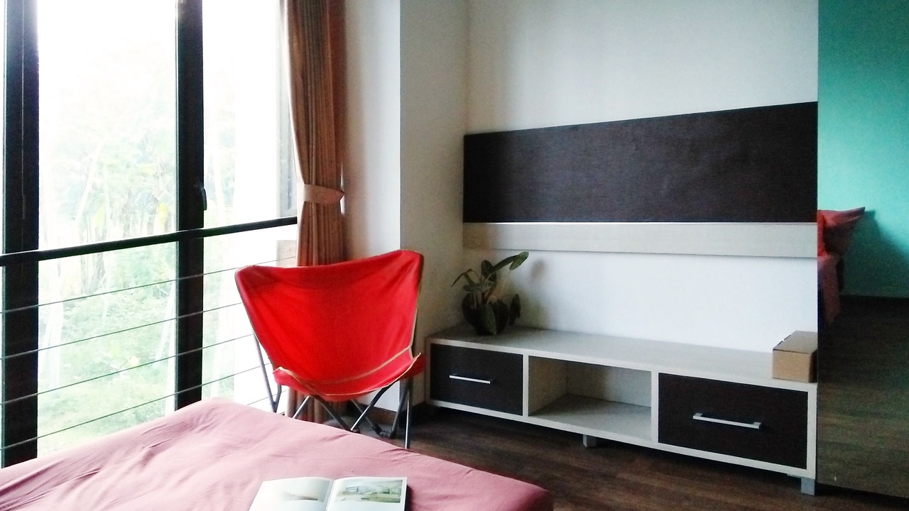 Photo of Bedroom in Tajinan