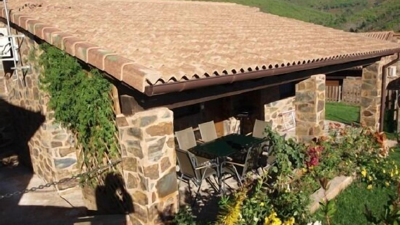 Photo of Outdoor in Horcajo