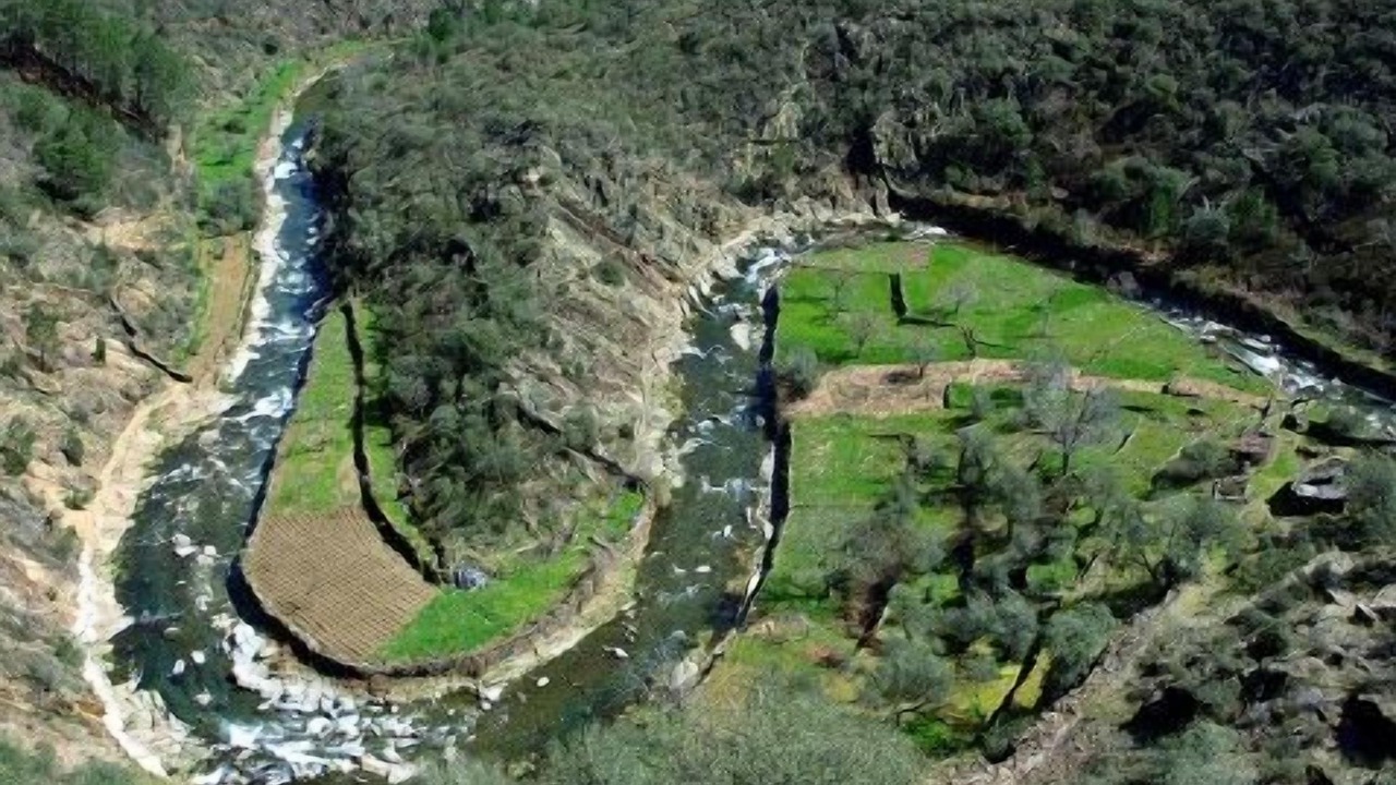 Photo of Outdoor in Horcajo