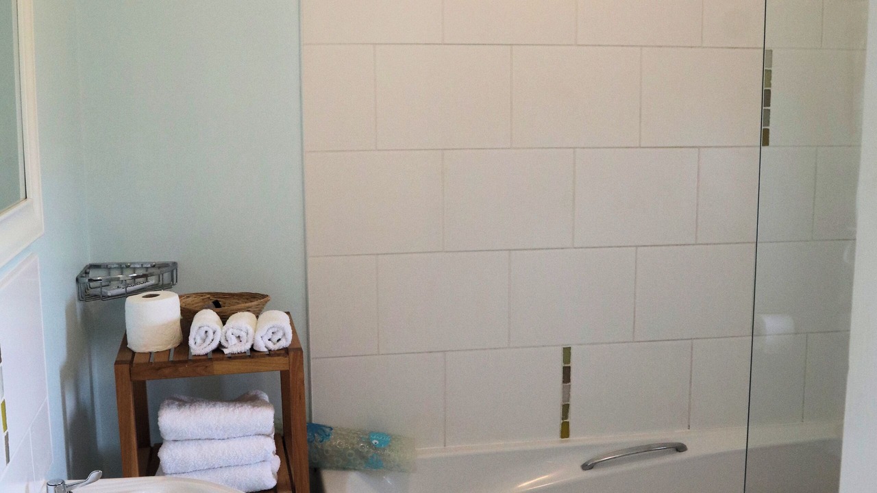 Photo of Bathroom in Blisland