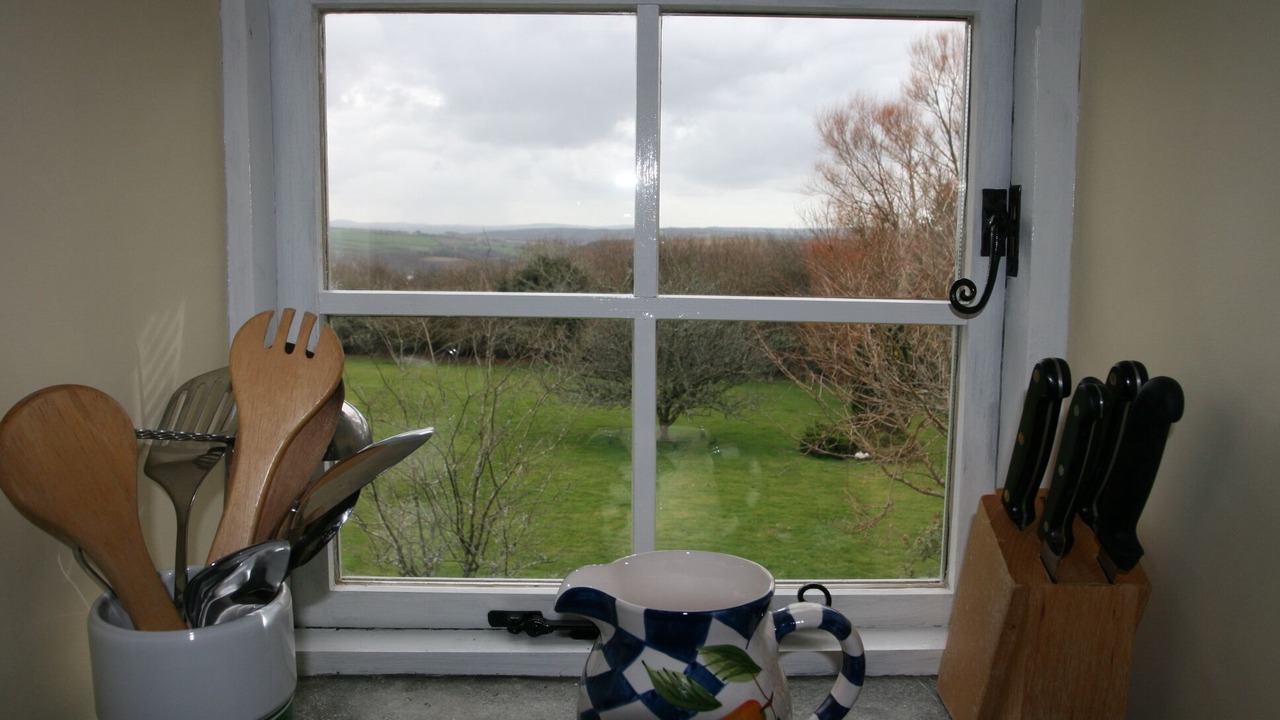 Photo of Outdoor in Blisland