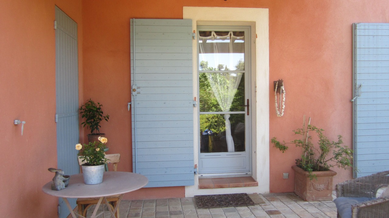 Photo of Patio Balcony in Cadenet