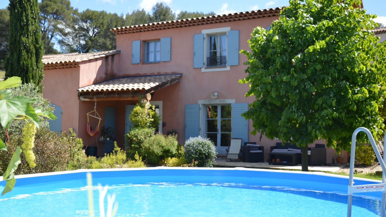 Photo of Outdoor in Cadenet