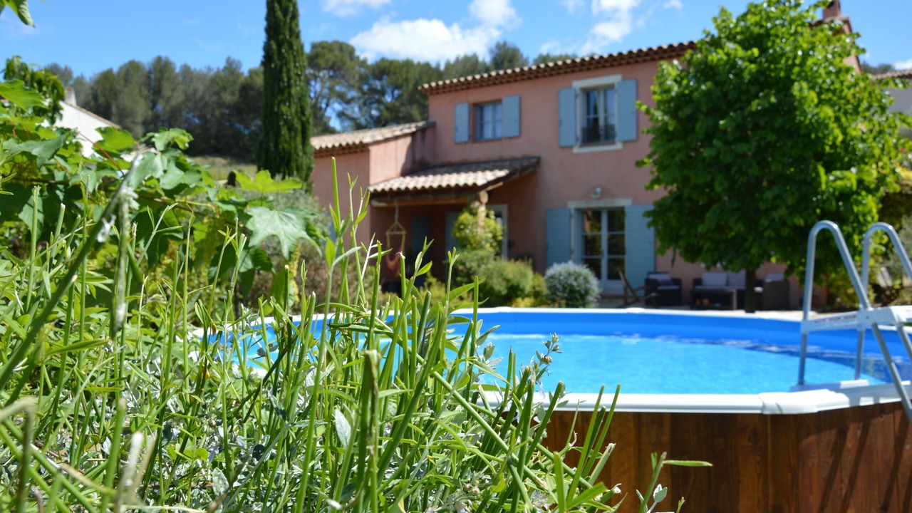 Photo of Outdoor in Cadenet