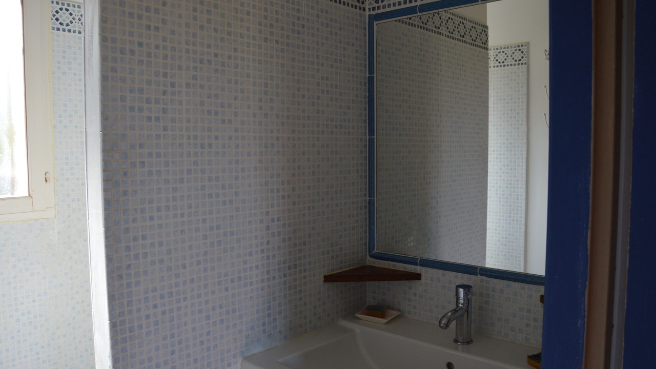 Photo of Bathroom in Cadenet
