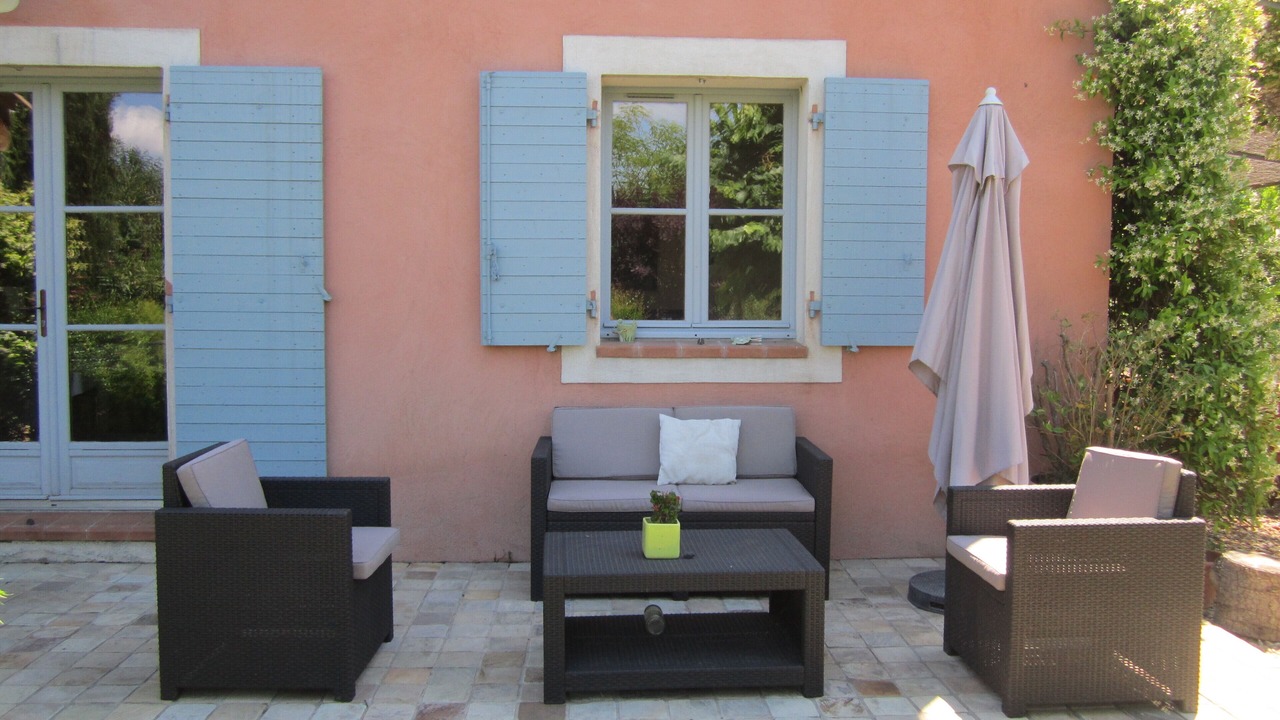 Photo of Patio Balcony in Cadenet