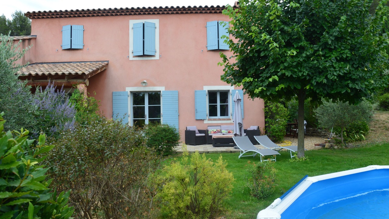 Photo of Outdoor in Cadenet