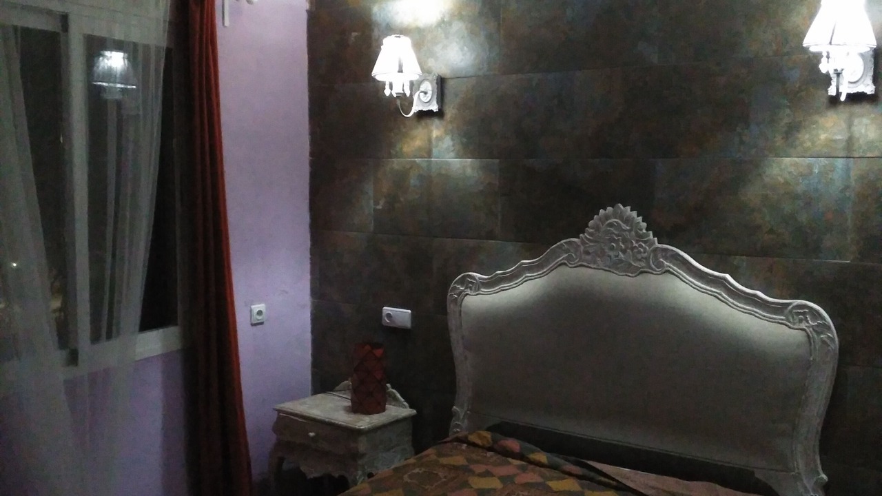 Photo of Bedroom in Villarrubia de Santiago