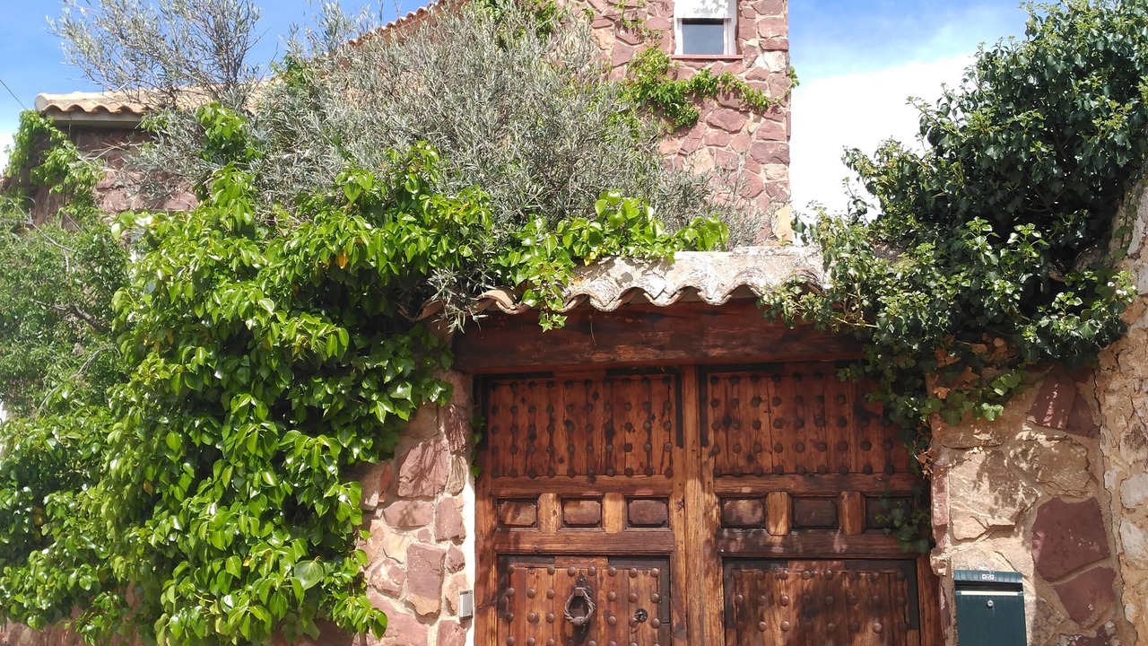 Photo of Outdoor in Villarrubia de Santiago