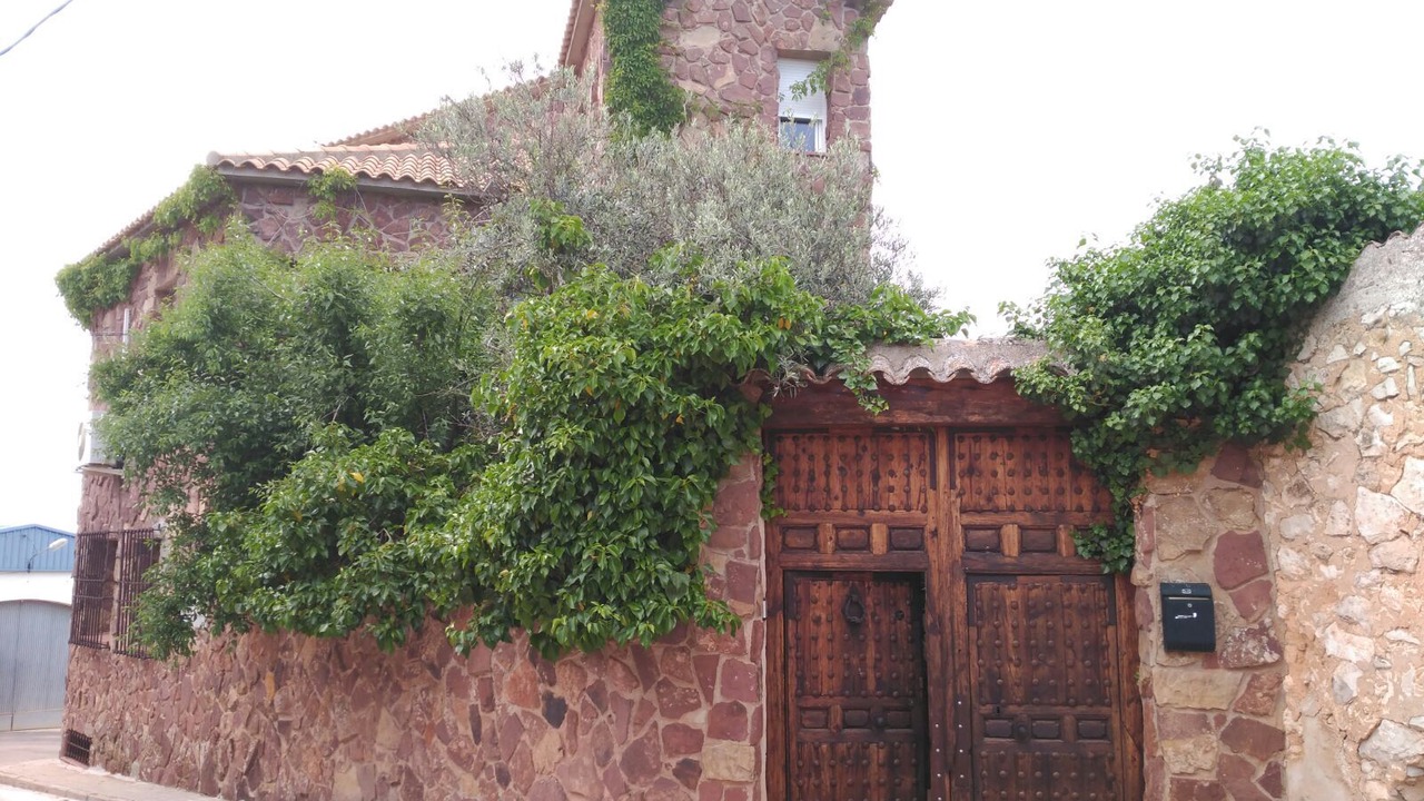 Photo of Outdoor in Villarrubia de Santiago