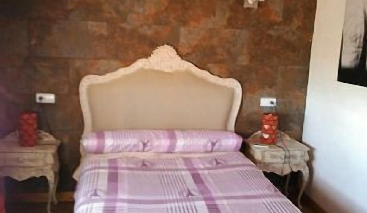 Photo of Bedroom in Villarrubia de Santiago