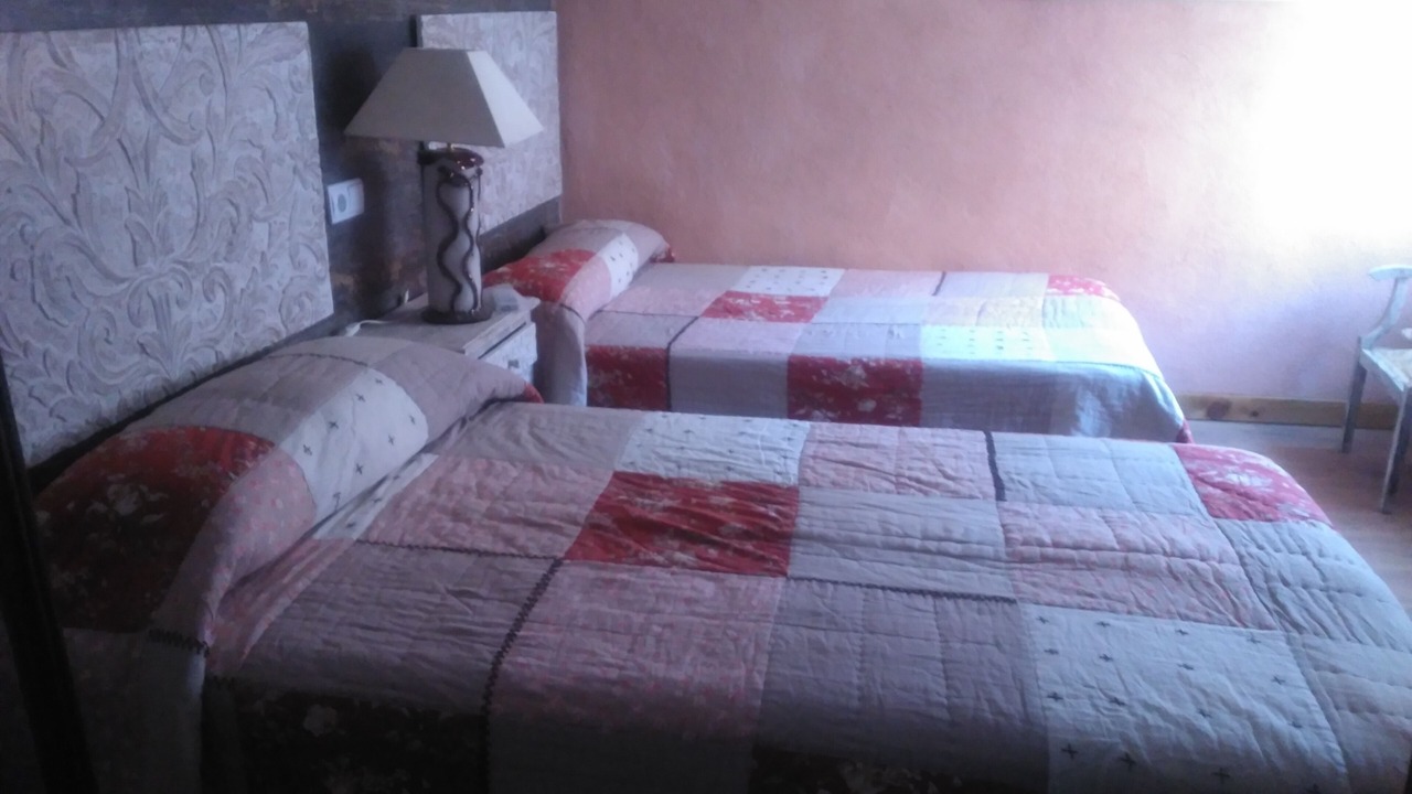 Photo of Bedroom in Villarrubia de Santiago